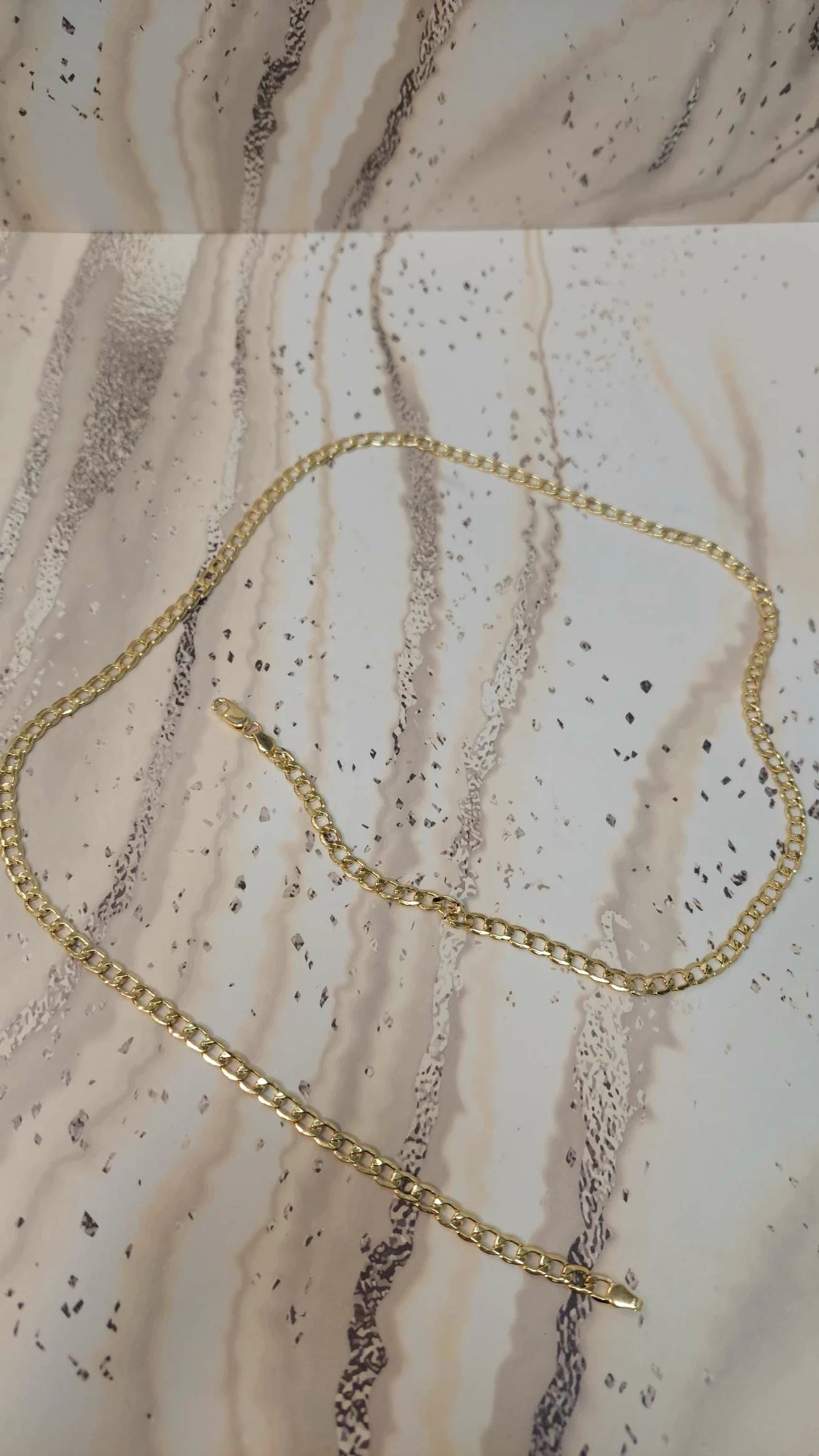 zloty-lancuszek-masywny-pancerka-60-cm-stan-11323-2