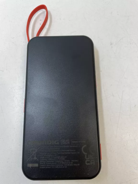 powerbank-grunding-10000mah-2w1-pojemnosc-akumulatora-10000