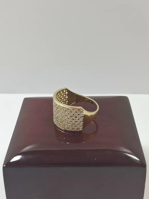 zlote-kolczyki-585-w440-targowa-41-warszawa