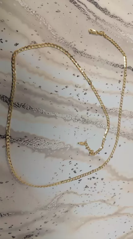 dlugi-zloty-lancuszek-pancerka-585-60cm-stan-11323-2