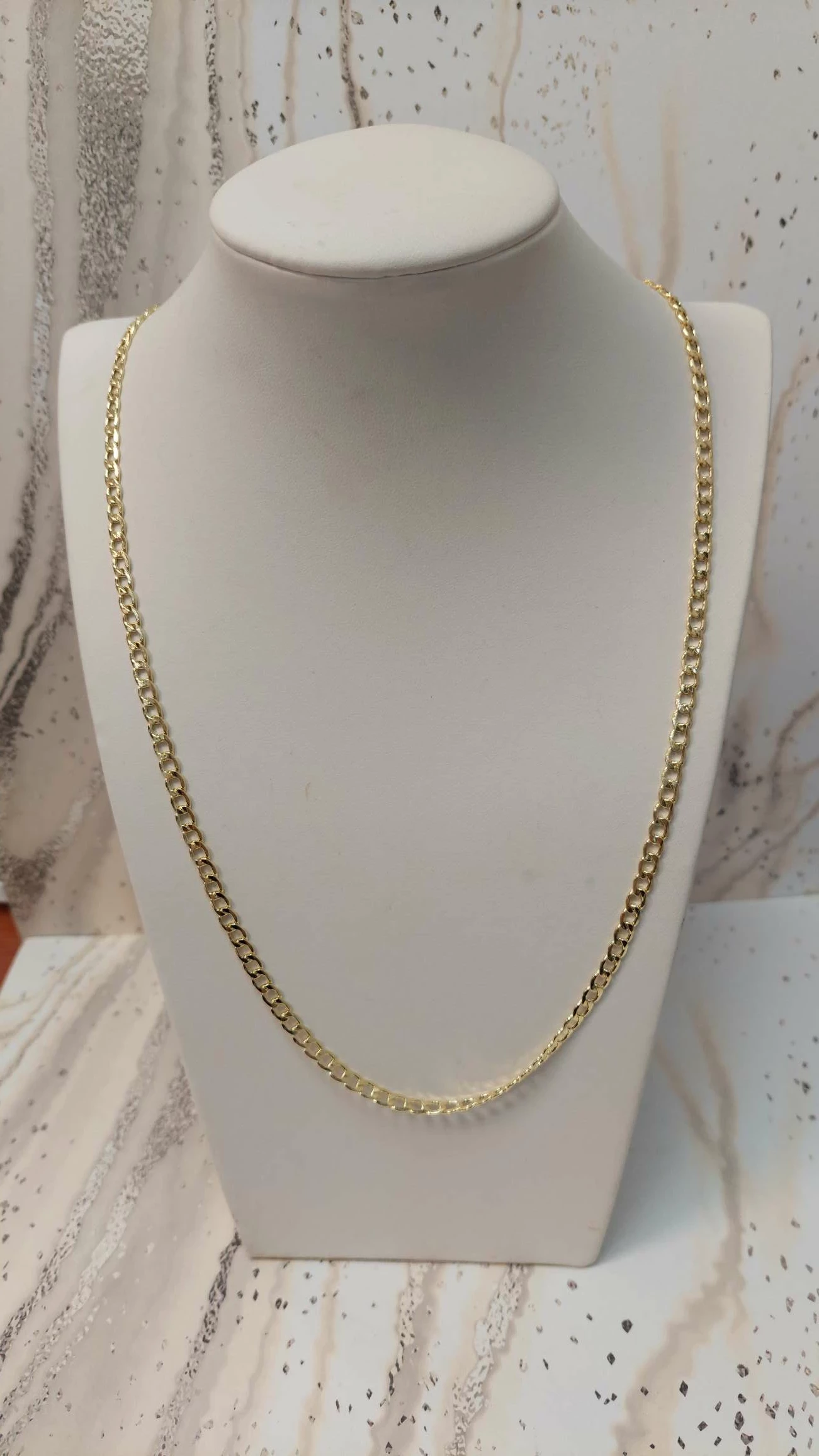 zloty-lancuszek-masywny-pancerka-60-cm-rodzaj-2205-2