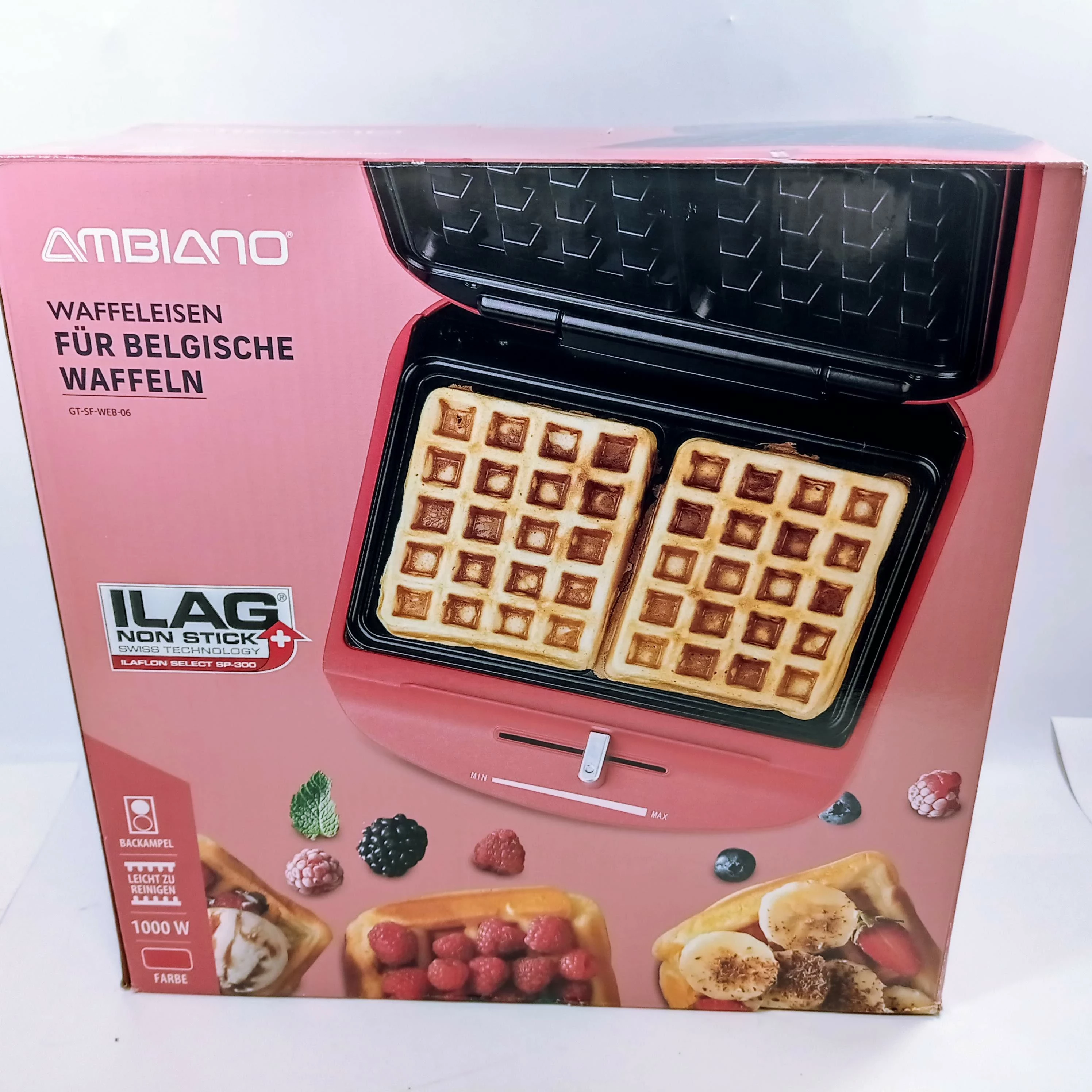 gofrownica-ambiano-at-jak-nowa-model-4061463960979