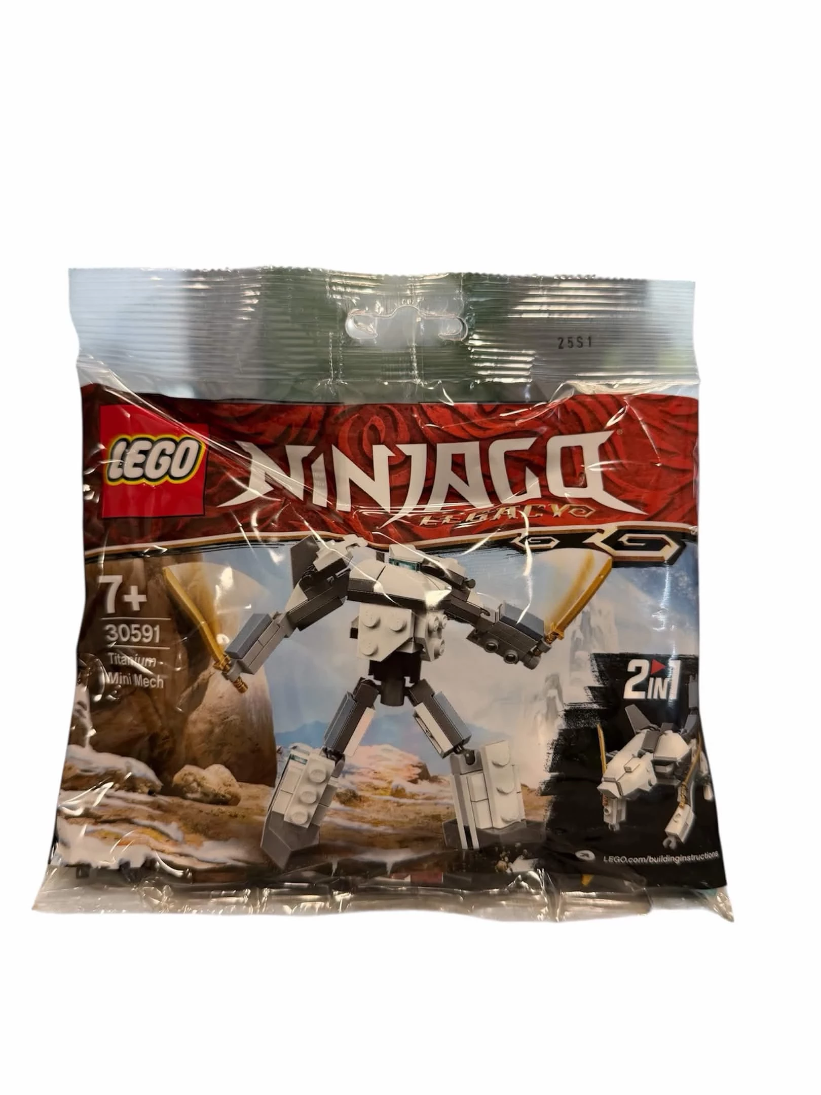 klocki-lego-ninjago-tytanowy-mini-mech-30591-ean-gtin-5702016914122