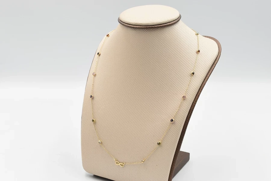 zloty-lancuszek-290g-pr585-45cm-targowa-72-warszawa