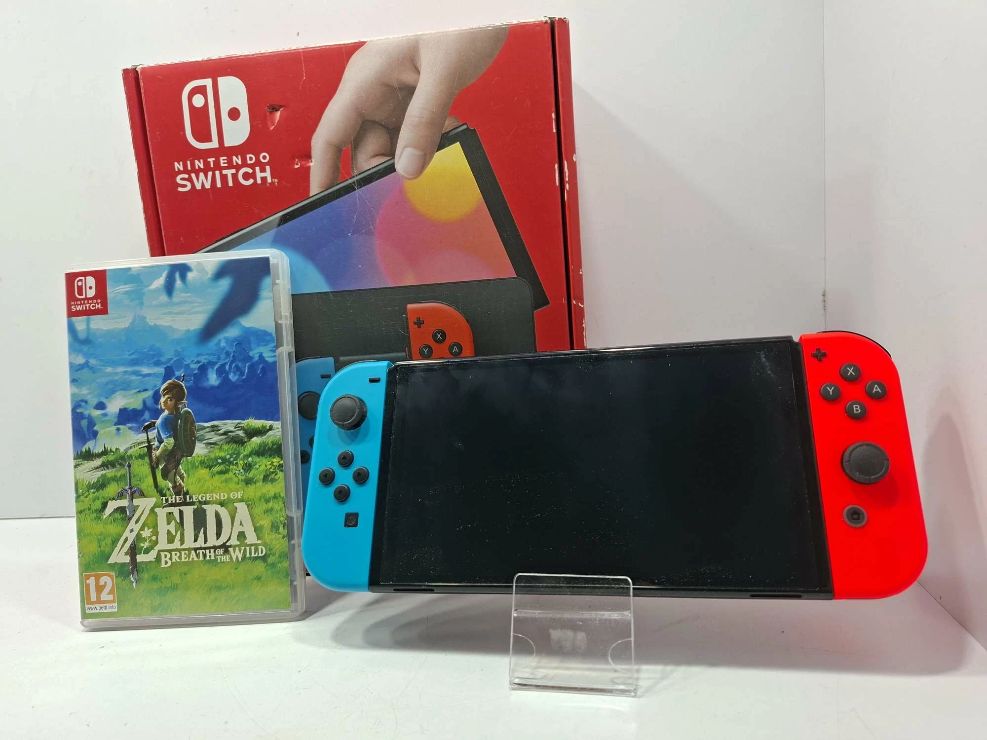 konsola-nintendo-switch-oled-gra-stan-11323-2
