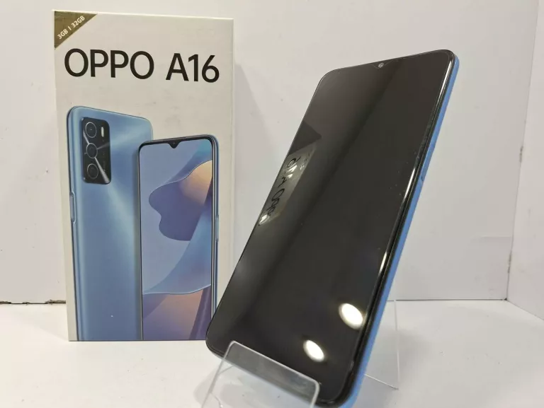 telefon-oppo-a16-bielska-45-plock