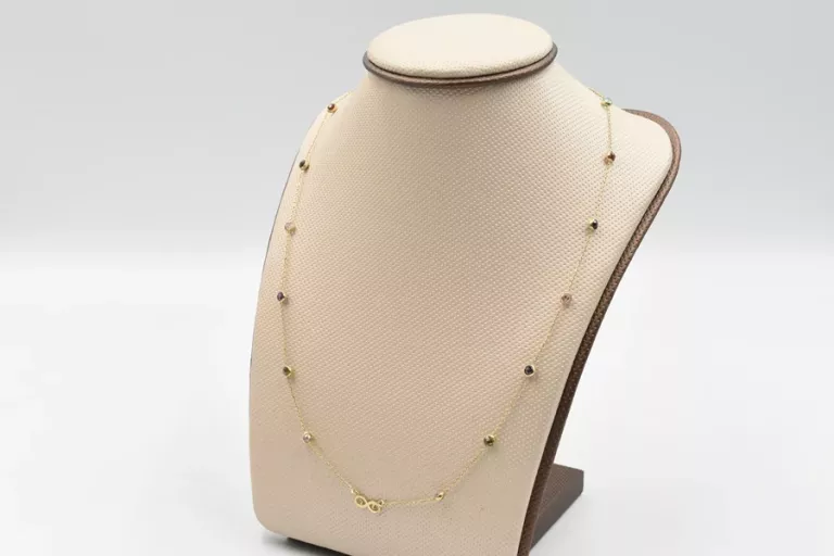 zloty-lancuszek-290g-pr585-45cm-targowa-72-warszawa