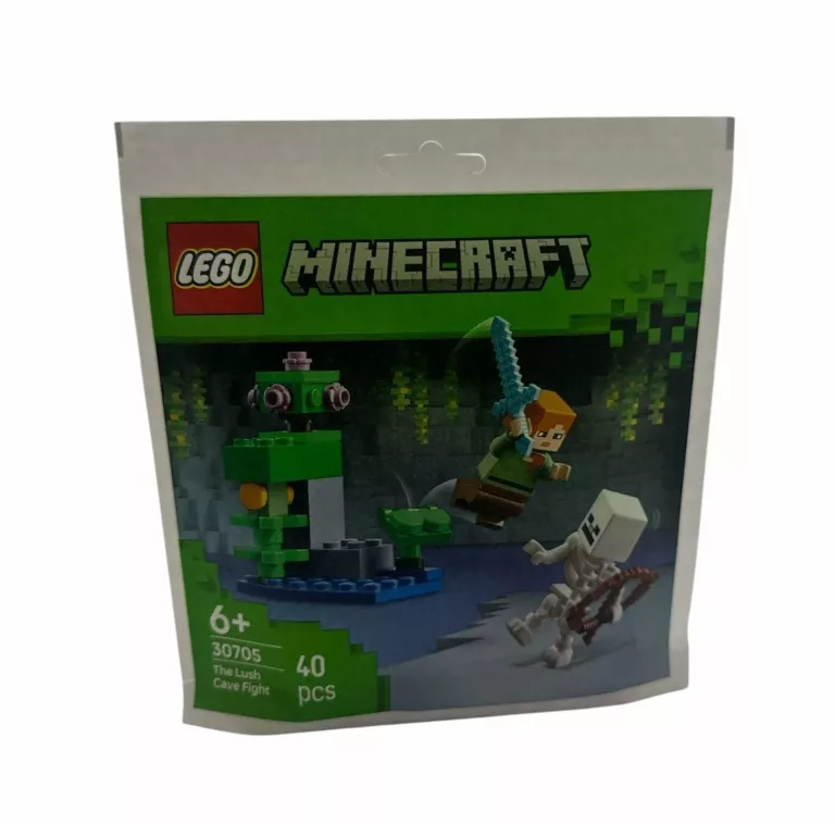 klocki-lego-30705-minecraft-walka-w-bujnej-jaskini-ean-gtin-5702017819884