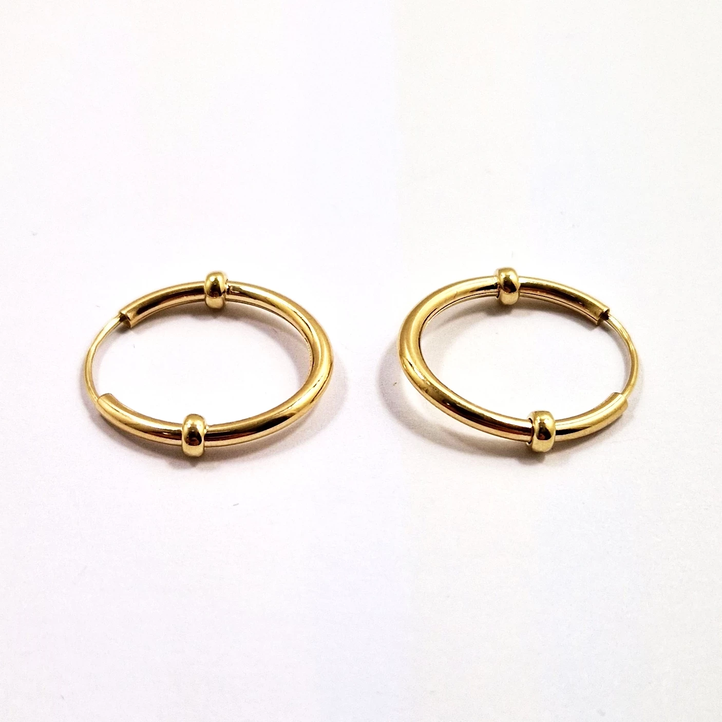 zlote-kolczyki-585-166-g-owal-rodzaj-2205-2