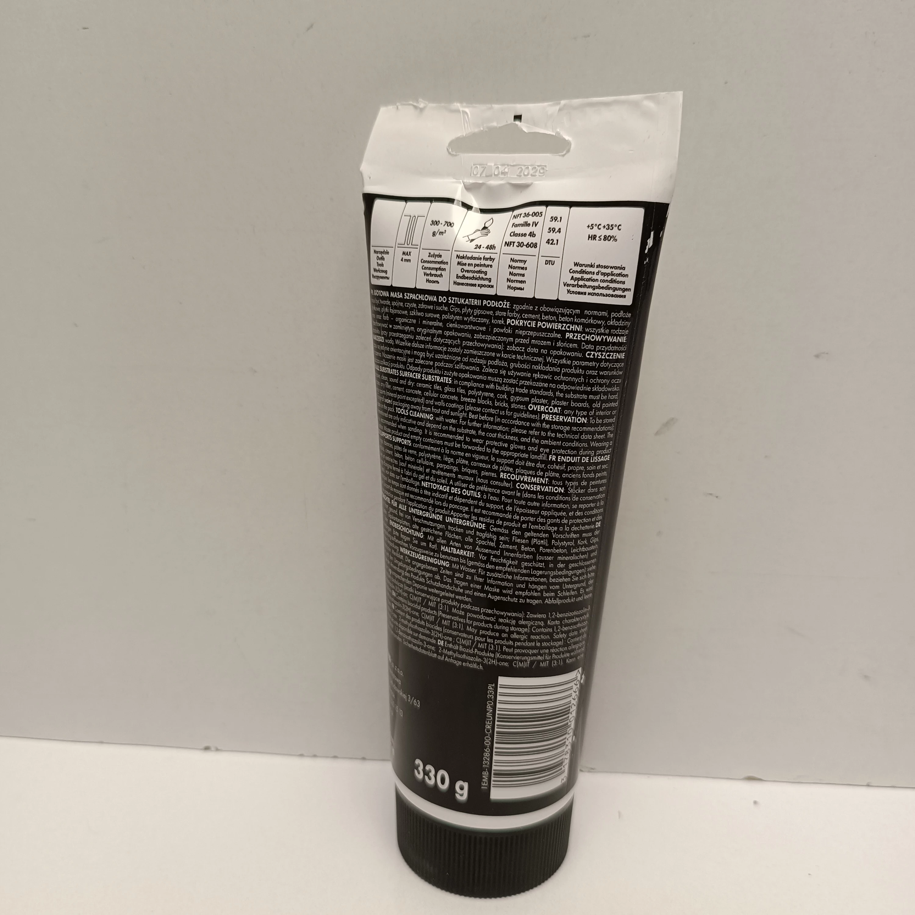 masa-szpachlowa-gotowa-do-sztukaterii-uniwersalna-listew-mocna-creativa-stan-11323-2