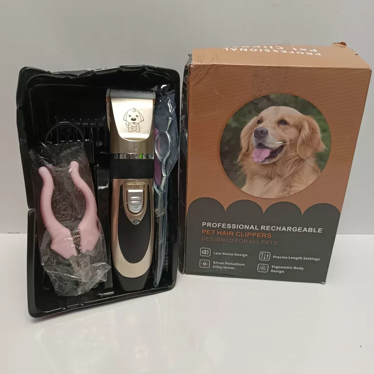 maszynka-do-strzyzenia-psa-professional-pet-clipper-osiedle-teatralne-3u15-krakow