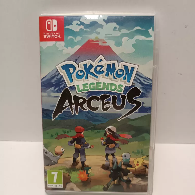 pokemon-legends-arceus-ean-gtin-045496428273