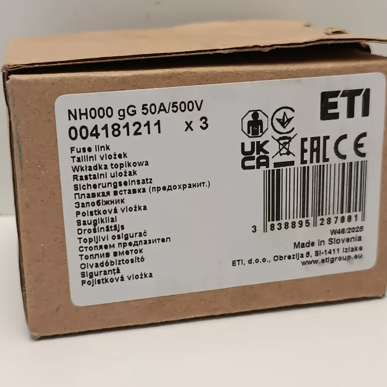 3x-wkladka-topikowa-nh000wt-00c-50a-gg-500v-kombi-bezpiecznik-zwloczny-et-ean-gtin-3838895353355