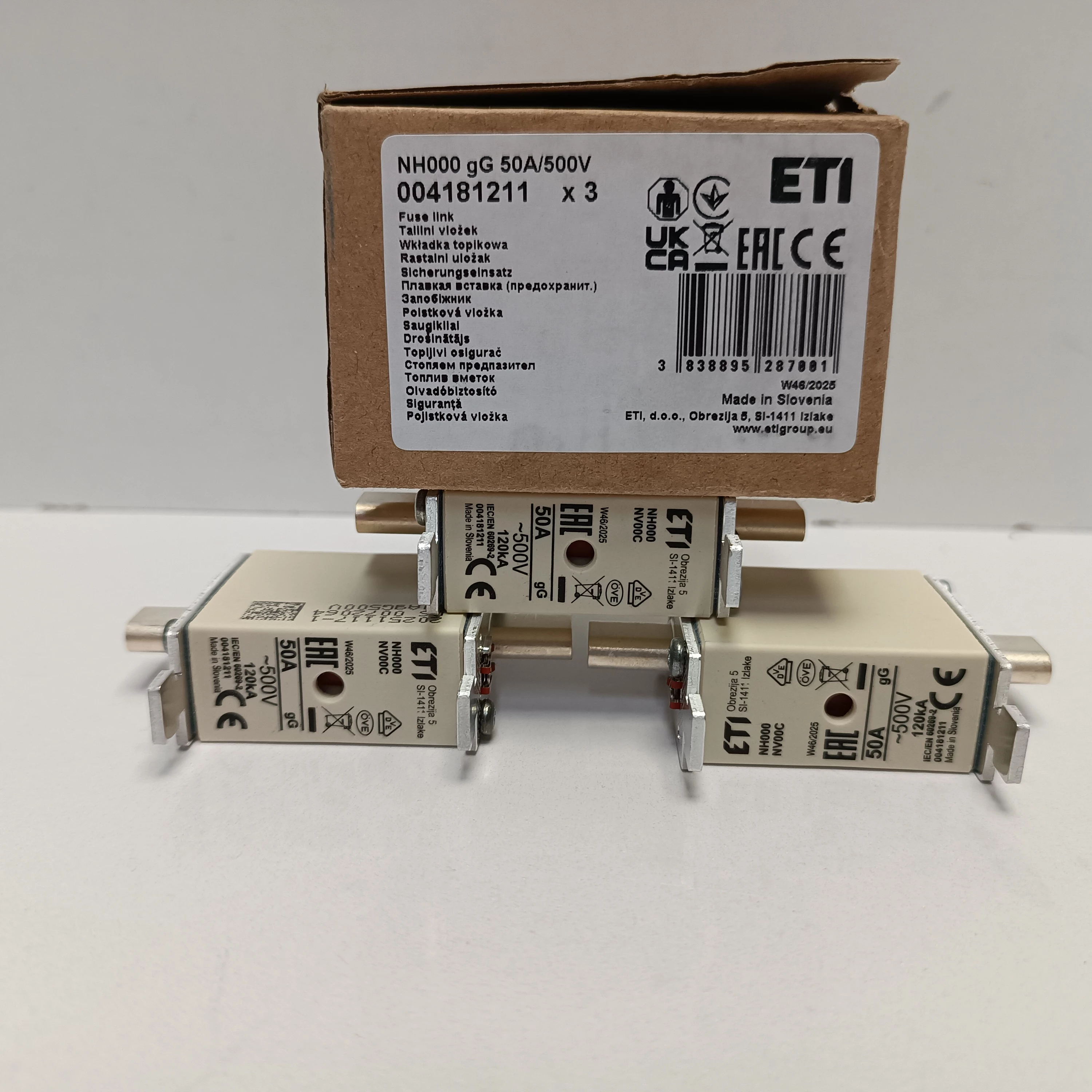 3x-wkladka-topikowa-nh000wt-00c-50a-gg-500v-kombi-bezpiecznik-zwloczny-et-stan-11323-2