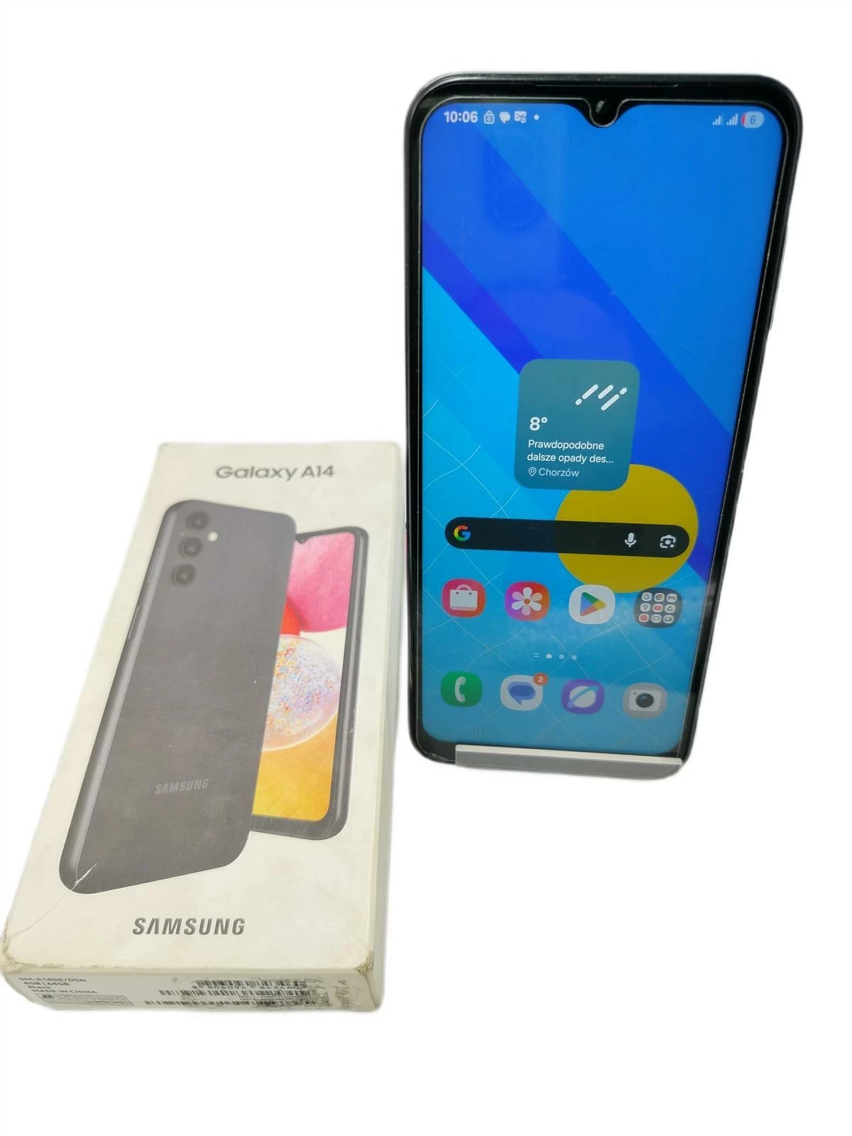 samsung-a14-644-gb-opis-11-listopada-42-chorzow