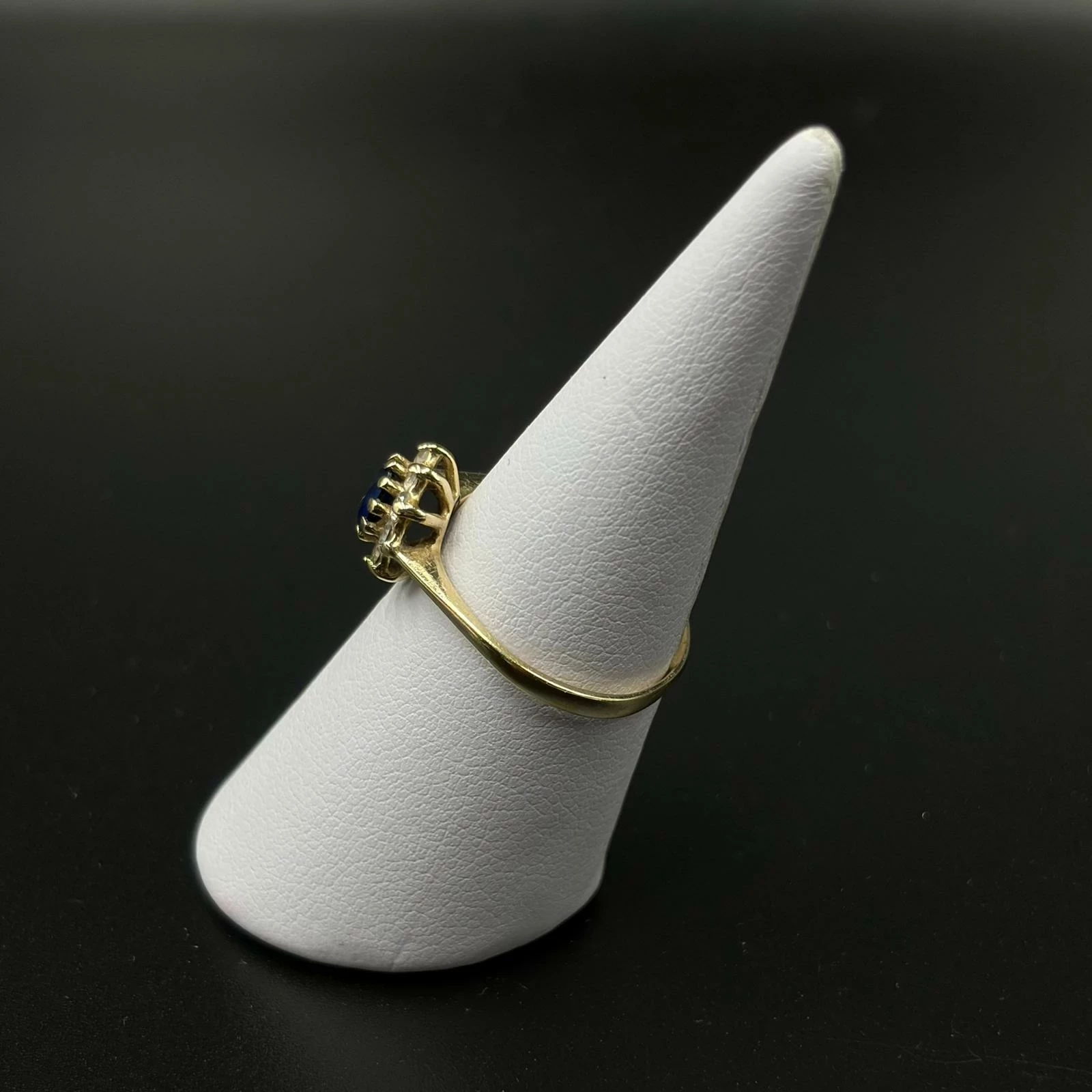 piekny-zloty-pierscionek-z-niebieskim-oczkiem-585-14k-r-16-rodzaj-2205-2