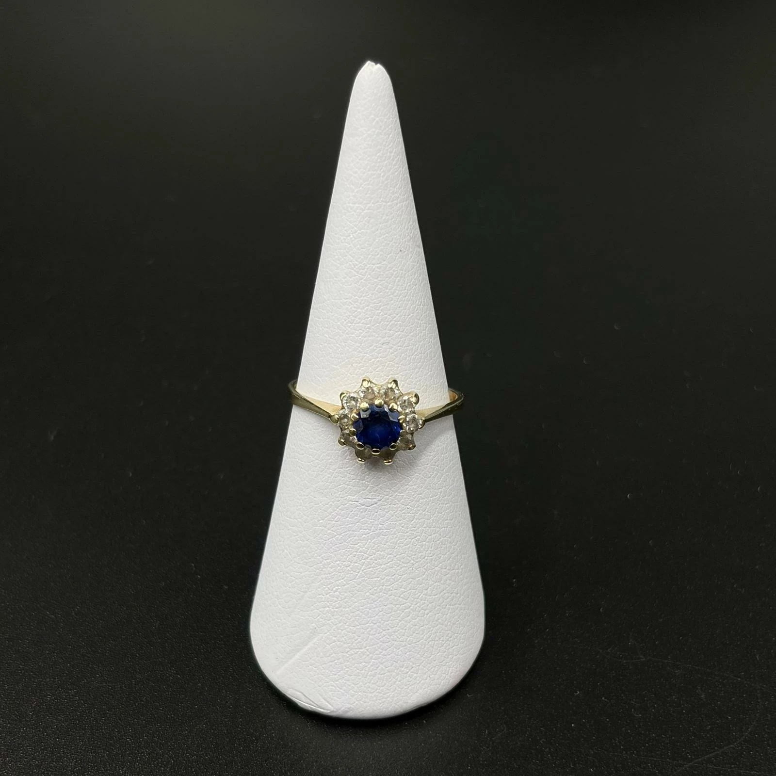 piekny-zloty-pierscionek-z-niebieskim-oczkiem-585-14k-r-16-pl-jozefa-pilsudskiego-92-gniezno