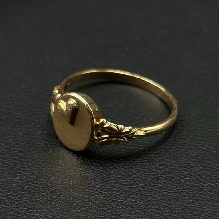 piekny-zloty-pierscionek-z-sercem-585-14k-222g-r-16-stan-11323-2