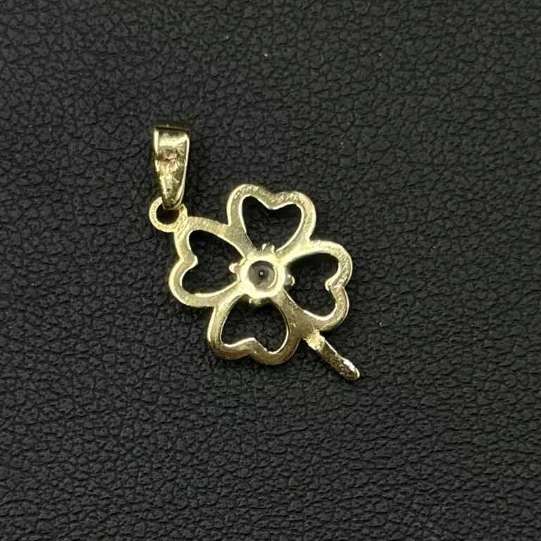 piekna-zlota-zawieszka-konczyna-585-14k-04g-stan-11323-2