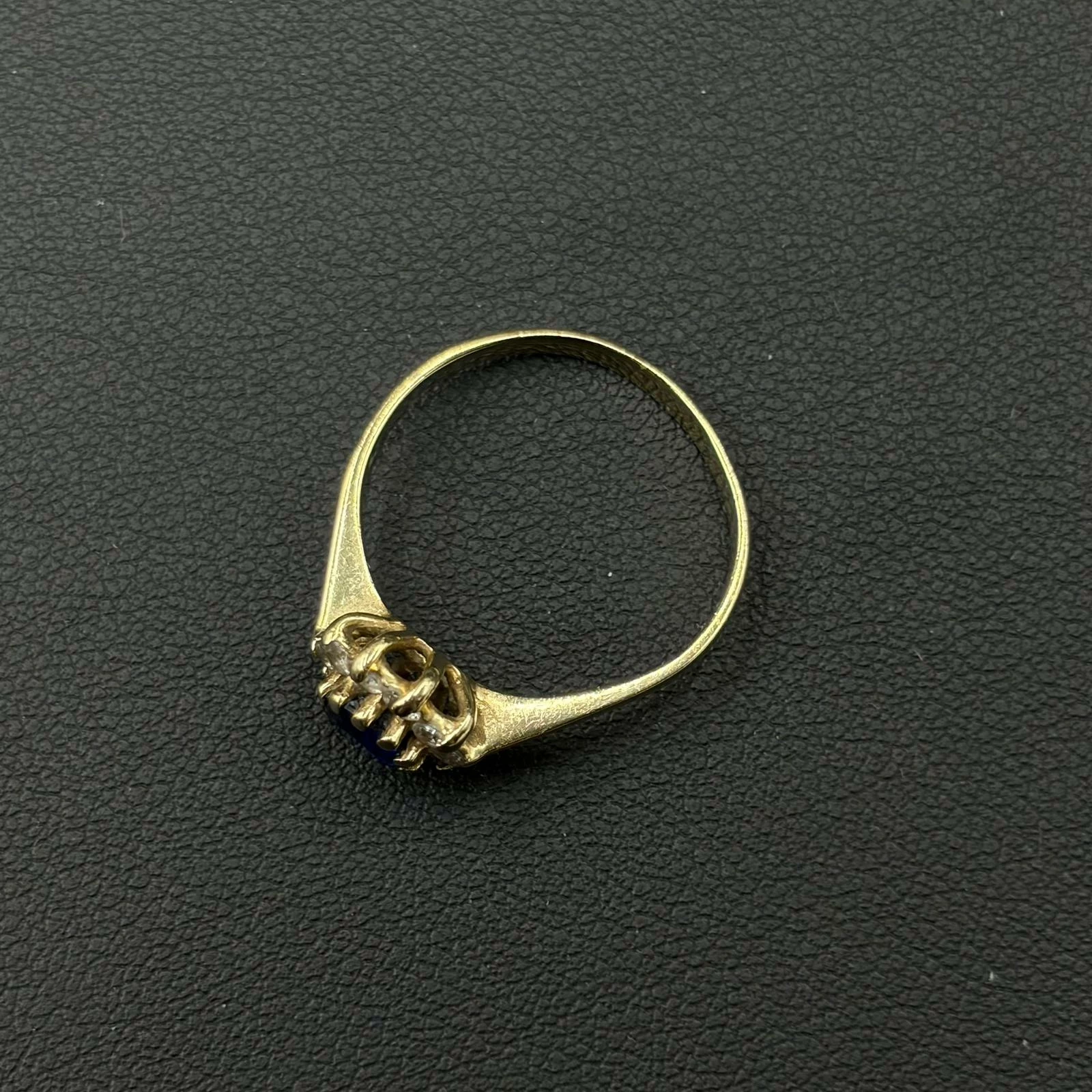 piekny-zloty-pierscionek-z-niebieskim-oczkiem-585-14k-r-16-material-15835-2