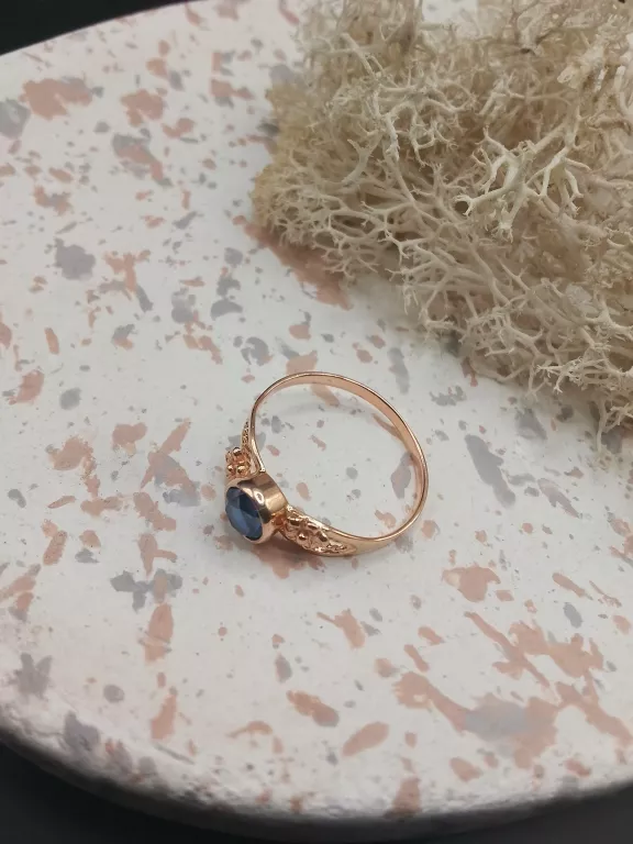 zloty-pierscionek-z-niebieskim-oczkiem-rozmiarsrednica-wew-mm-372-20