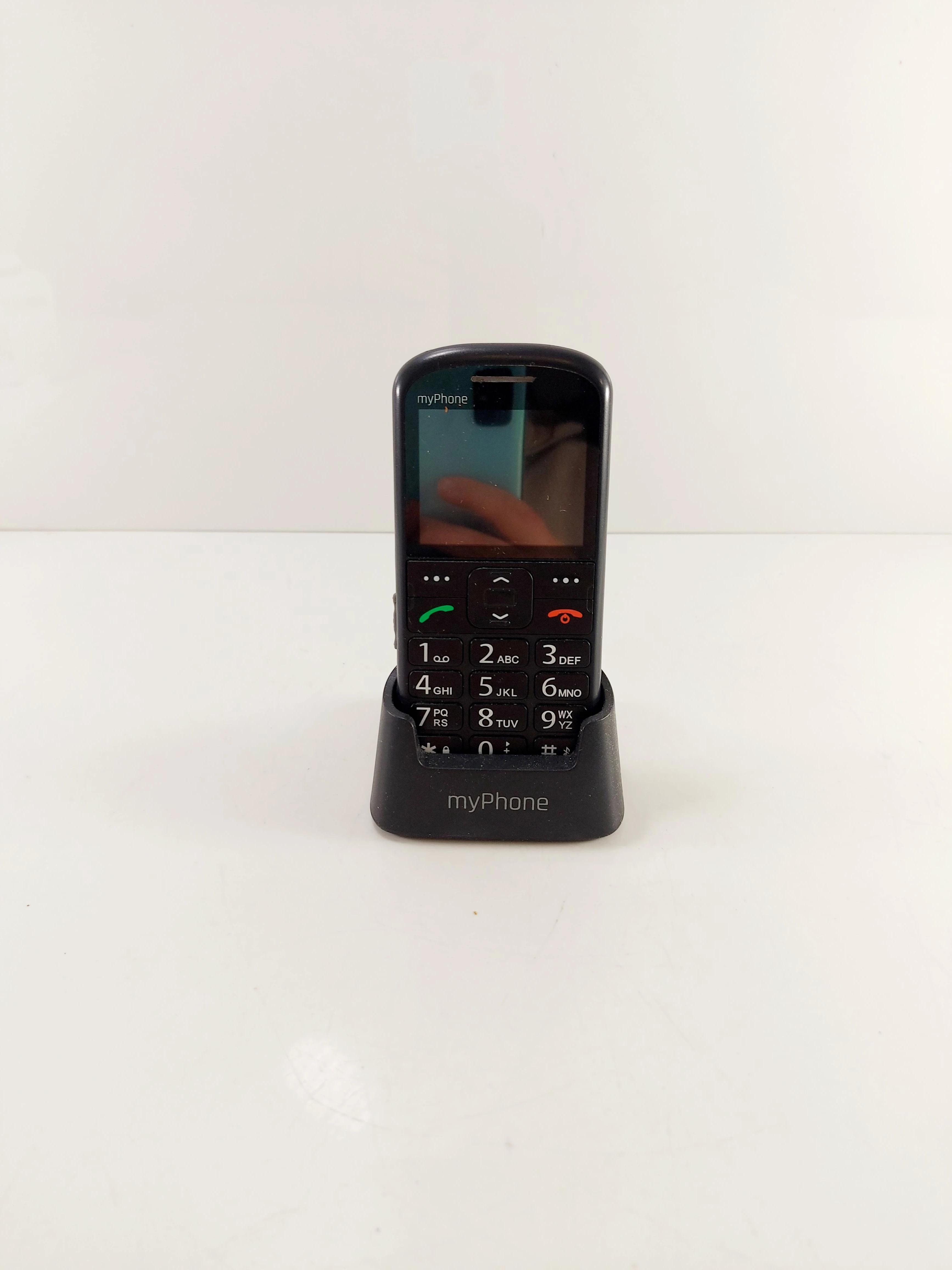 telefon-my-phone-halo-2-ean-gtin-5902052860548