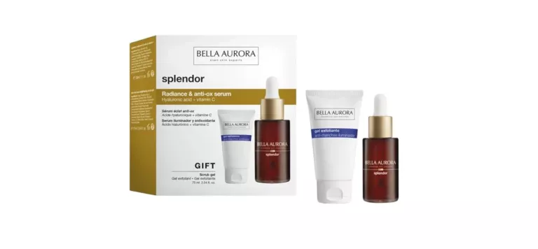 bella-aurora-zestaw-splendor-vitamin-c-hyaluronic-acid-serum-30ml-scrub-trzebnicka-561c-wroclaw-gracja