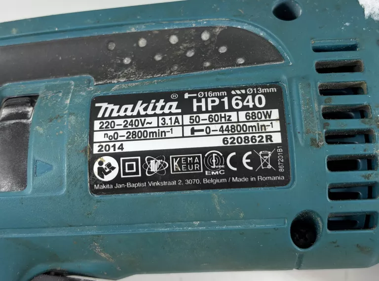 wiertarka-udarowa-makita-hp1640-ean-gtin-088381096614