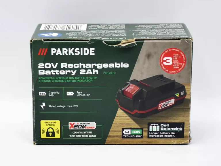 akumulator-bateria-parkside-20v-20ah-swietlikow-8-warszawa
