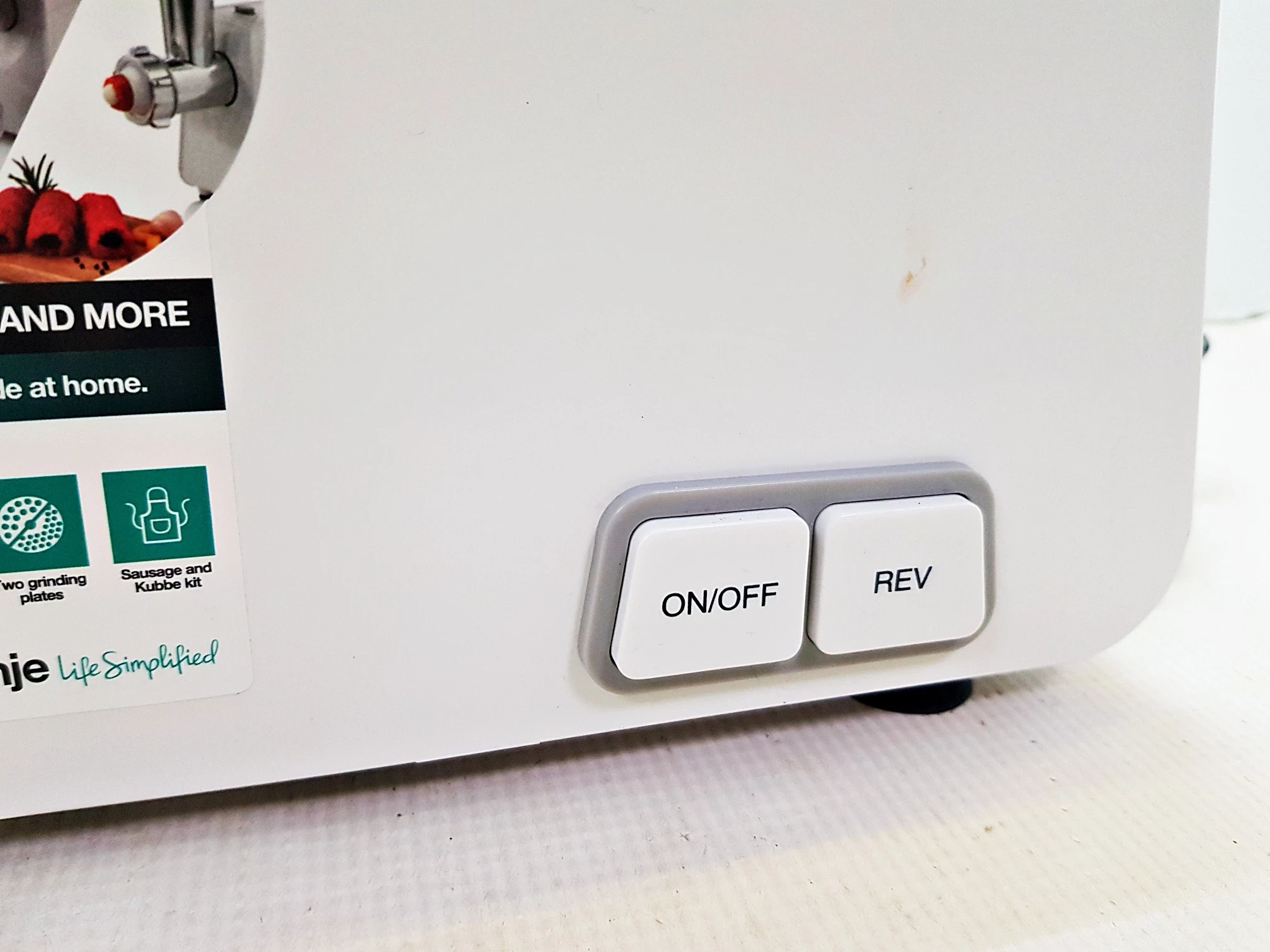 maszynka-do-mielenia-miesa-gorenje-mg-1602w-komplet-stan-11323-2