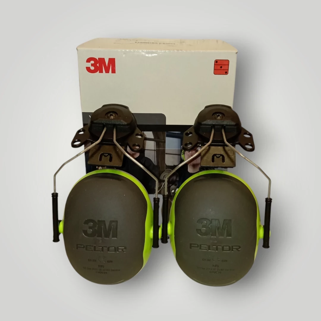 nauszniki-przeciwhalasowe-zielone-x4p3-plac-imbramowski-121-krakow