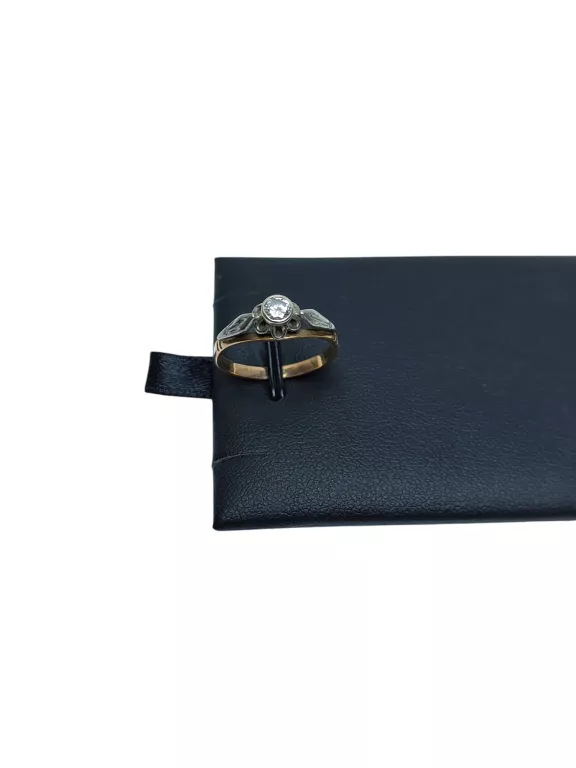 wyrob-jubilerski-uzywany-pierscionek-585-269-sniadeckich-478a-bydgoszcz