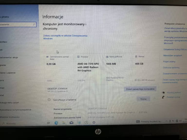 laptop-hp-3165ngw-at-okazja-at-ean-gtin-0190780129319