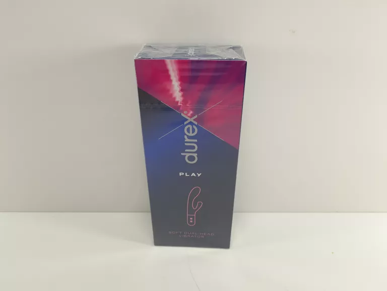 durex-play-wibrator-stymulator-lechtaczki-soft-dual-head-folia-ean-gtin-5011417585436