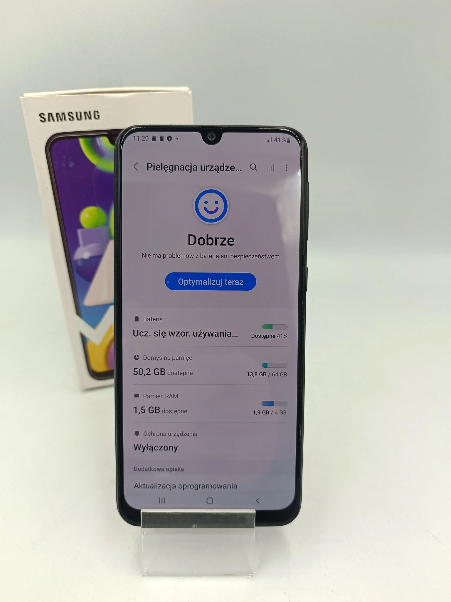 telefon-samsung-galaxy-m21-464-czarny-ean-gtin-8806090673245