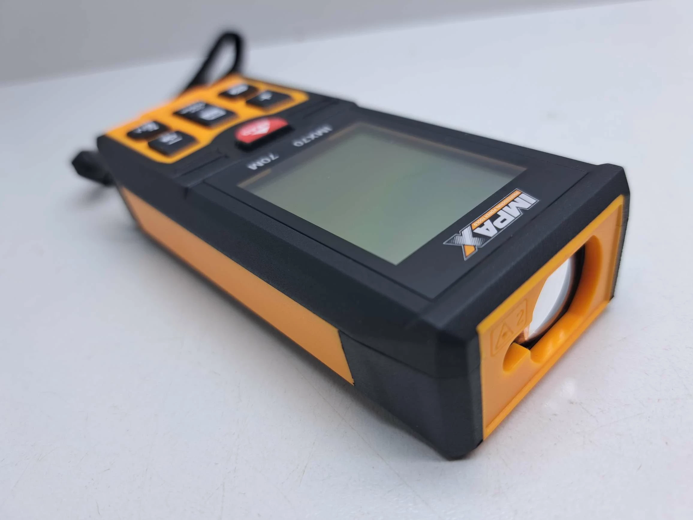 dalmierz-laserowy-70m-imx70-impax-stan-11323-2