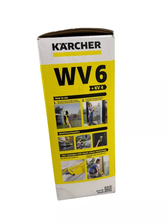 myjka-do-okien-karcher-wv6-pad-kv4-model-wv-6-plus