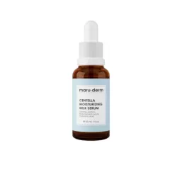 CENTELLA NAWILŻAJĄCE MLECZNE SERUM - 30 ML