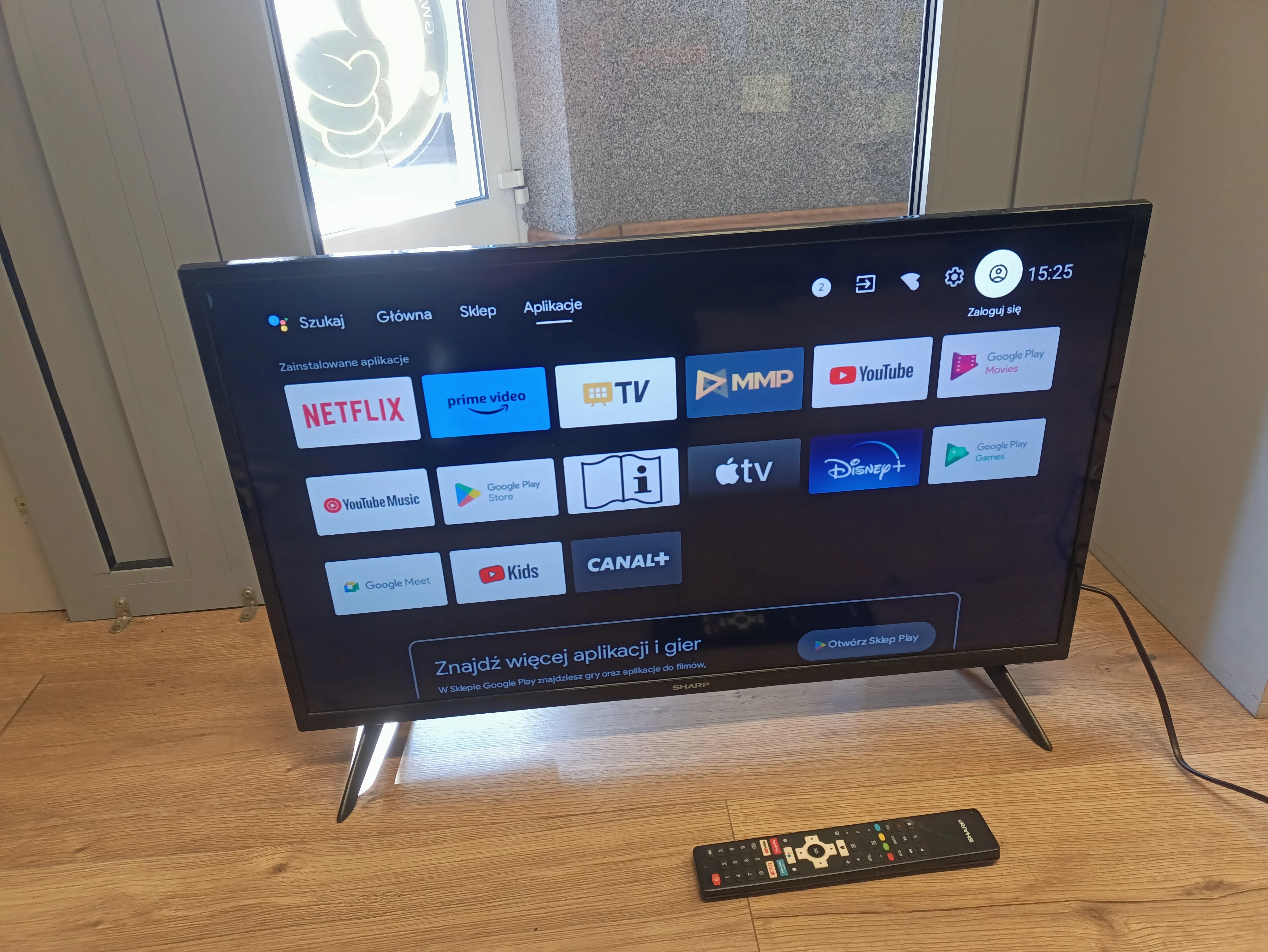 telewizor-sharp-32fg4ea-pilot-niepodleglosci-26-czechowice-milz-2