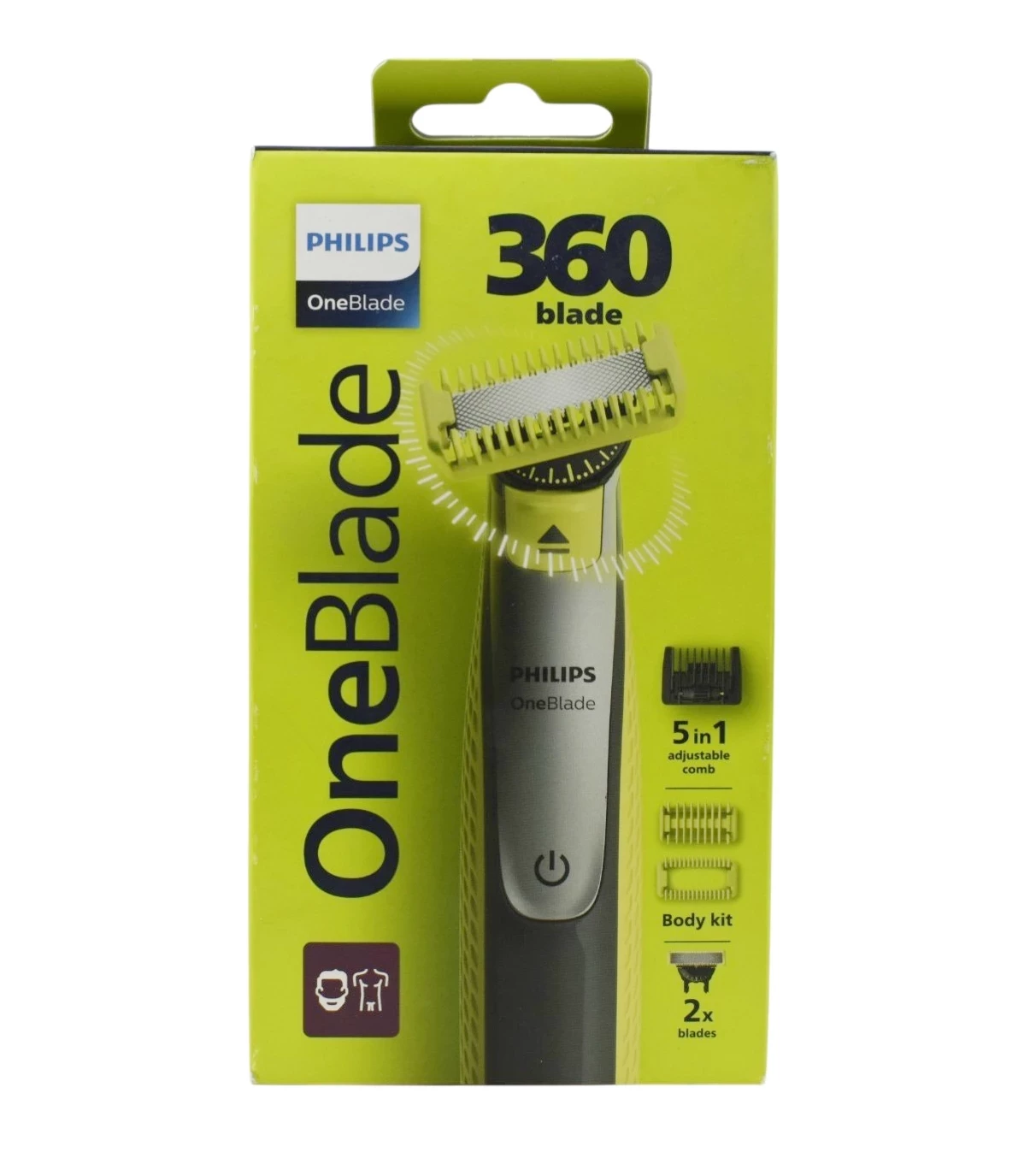 golarka-philips-oneblade-360-qp283423-jubilerska-13-pawilon-10-warszawa