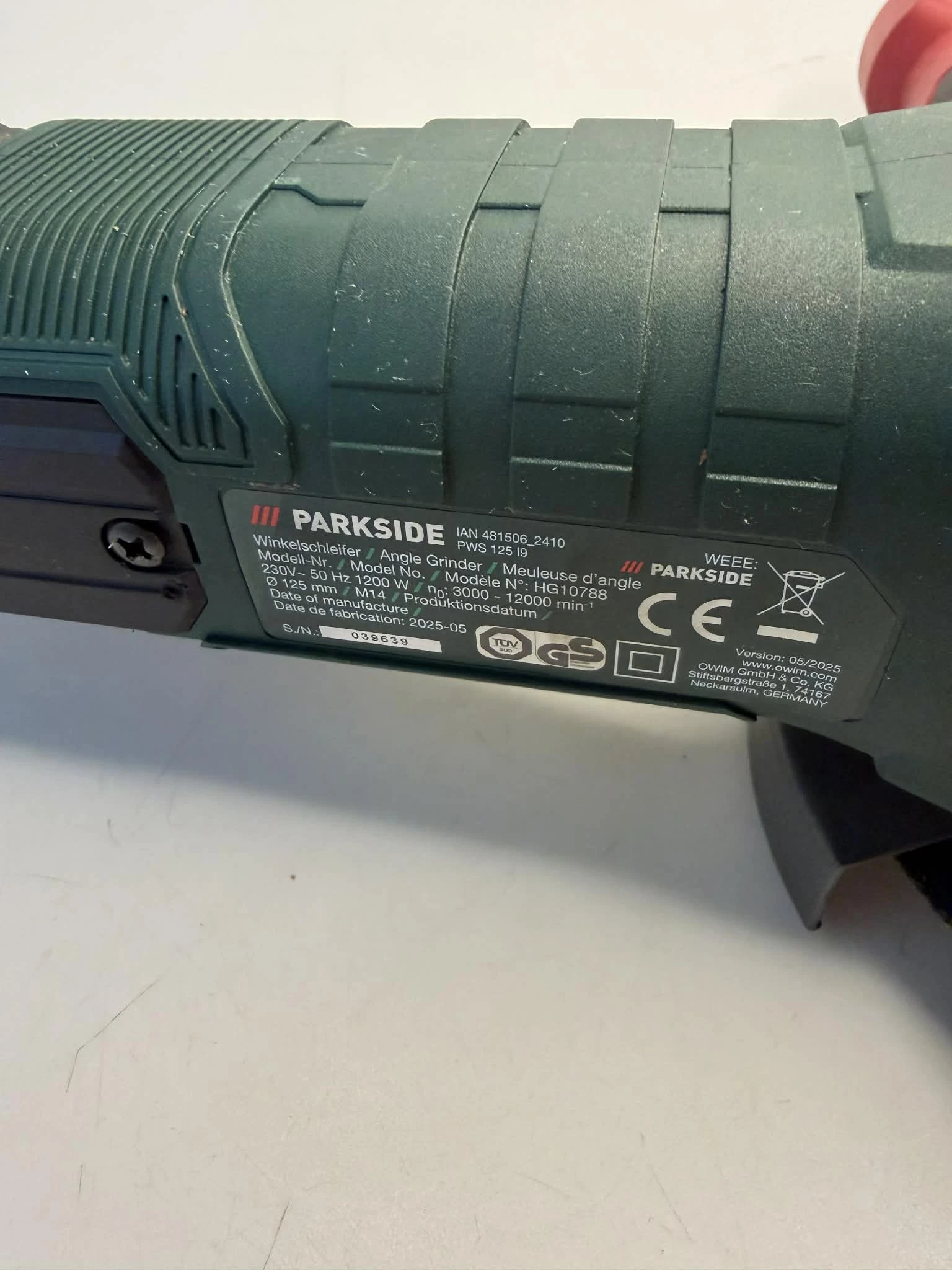 parkside-szlifierka-katowa-pws-125-i9-1200w-stan-11323-2