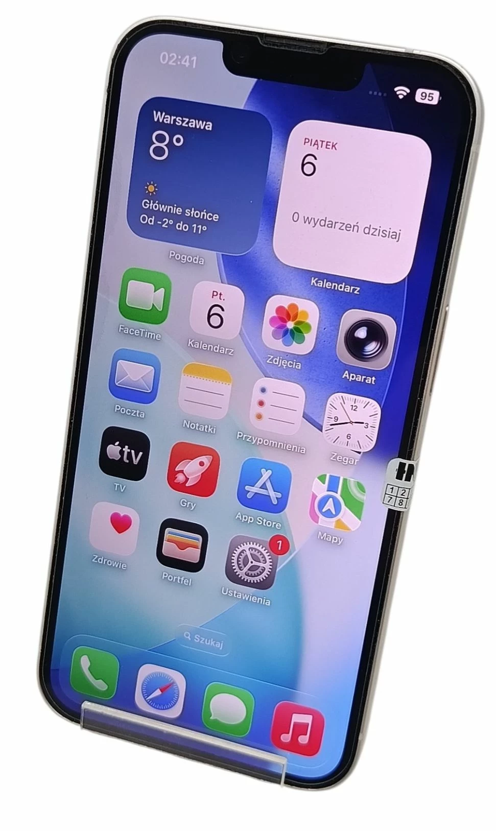 telefon-iphone-13-128gb-bat-80-pud-ean-gtin-194252707456