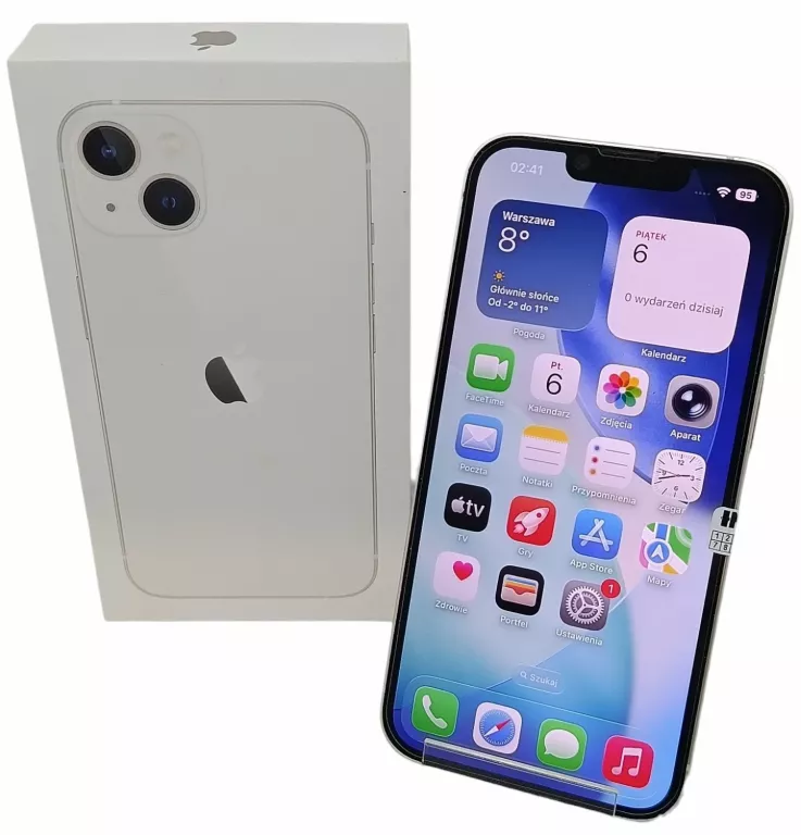 telefon-iphone-13-128gb-bat-80-pud-1-maja-3040-lok-51-zgierz