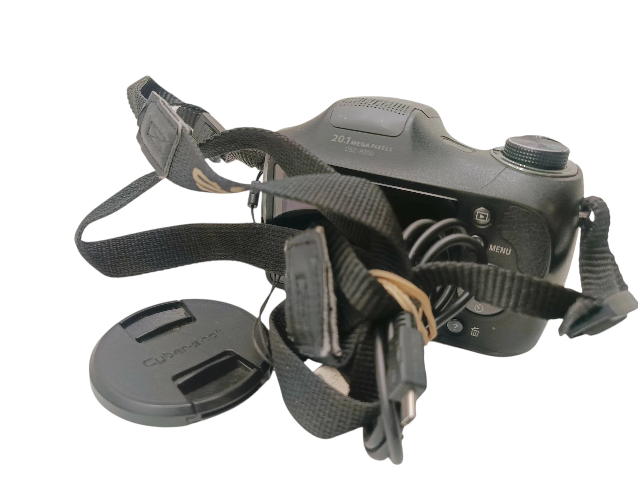 aparat-sony-dsc-h200-pudelko-stan-11323-2