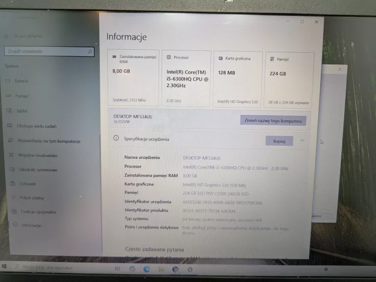 laptop-asus-gl552vw-i5-6300hq-8gb240gb-kod-producenta-gl552vw