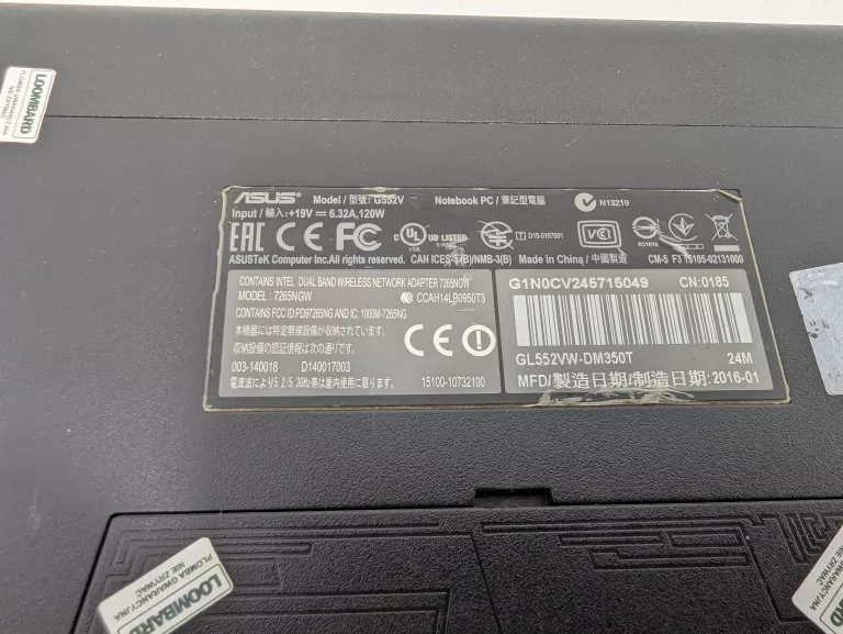 laptop-asus-gl552vw-i5-6300hq-8gb240gb-pojemnosc-dysku-240