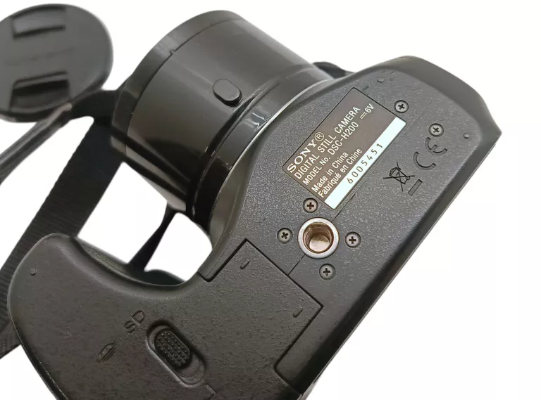 aparat-sony-dsc-h200-pudelko-kod-producenta-dch200fgc