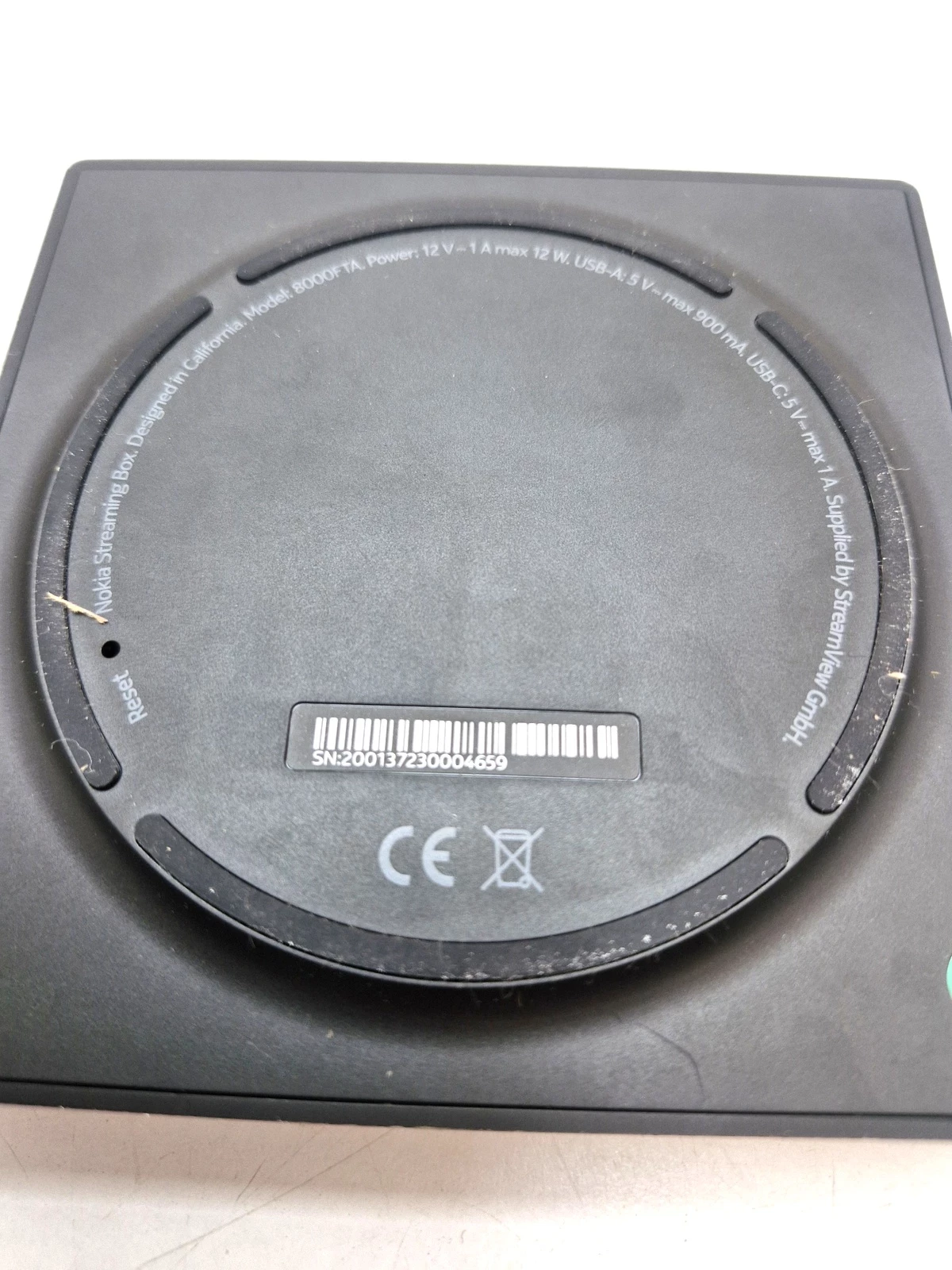 odtwarzacz-multimedialny-nokia-smart-streaming-box-8000-8-gb-4k-czarny-kod-producenta-8000fta