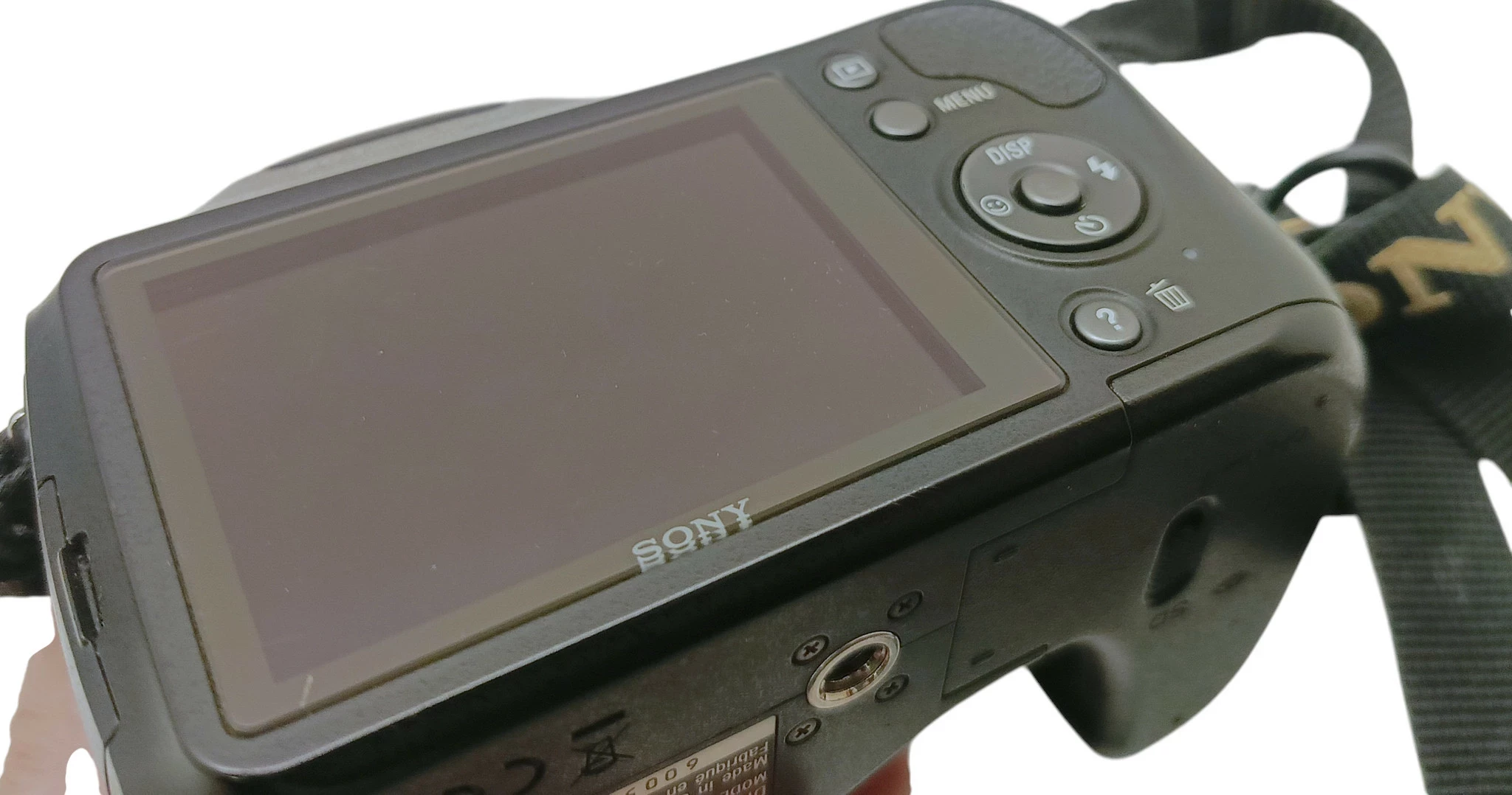 aparat-sony-dsc-h200-pudelko-marka-248811-1940277