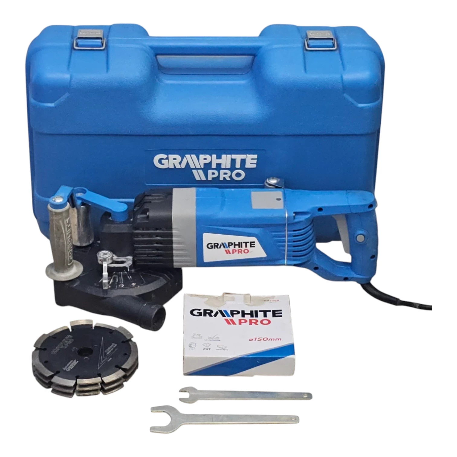 bruzdownica-graphite-pro-59gp300-komplet-szpunara-2-wieliczka